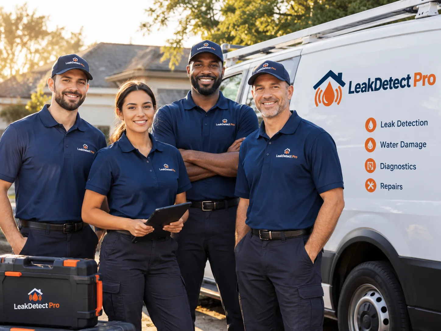 Roof Repair company in Decatur, MS